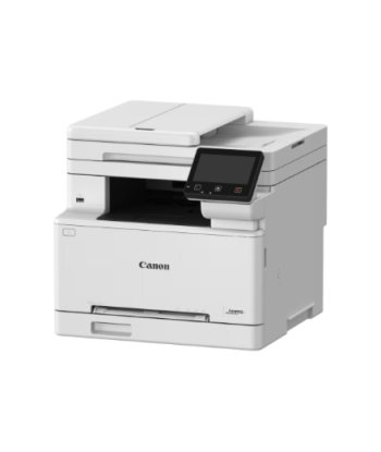 Canon I-SENSYS MF667Cdw Цветной Лазерный Принтер Копир Сканер