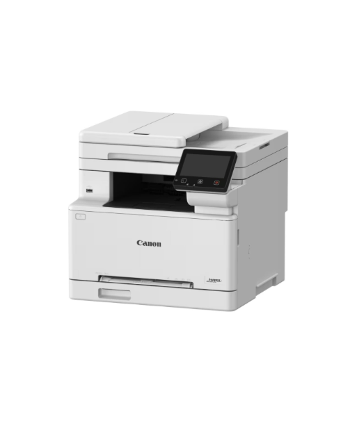 Canon I-SENSYS MF667Cdw Цветной Лазерный Принтер Копир Сканер