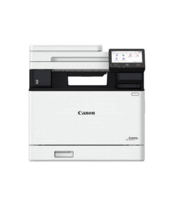 Laserprinter Canon I-SENSYS MF754Cdw II, Color /Copier/Scaner | Canon