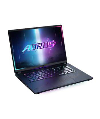 Gigabyte AORUS MASTER BXHC4EEE64SP 16" IPS OLED i9-275HX/32GB/1TB/RTX 5090/Win11 Pro/ENG kbd/2Y Warranty, Gigabyte Aorus