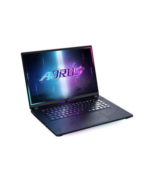Gigabyte AORUS MASTER BXHC4EEE64SP 16" IPS OLED i9-275HX/32GB/1TB/RTX 5090/Win11 Pro/ENG kbd/2Y Warranty, Gigabyte Aorus