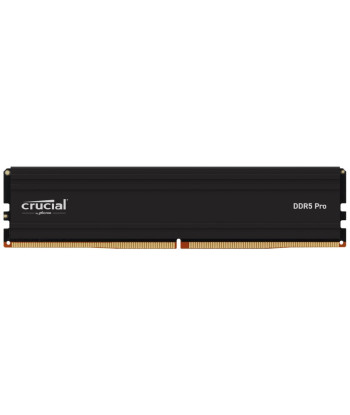 MEMORY DIMM PRO 48GB DDR5-5600/CP48G56C46U5 CRUCIAL