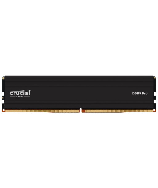 MEMORY DIMM PRO 48GB DDR5-5600/CP48G56C46U5 CRUCIAL