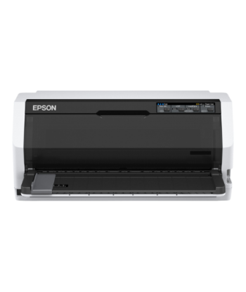 Epson LQ-690IIN, Mono, Dot matrix, Dot matrix printer, Maximum ISO A-series paper size A4, Black/white