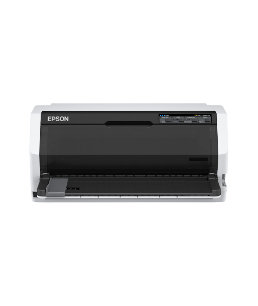 Epson LQ-690IIN, Mono, Dot matrix, Dot matrix printer, Maximum ISO A-series paper size A4, Black/white