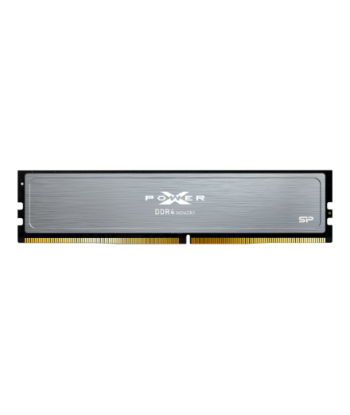 Silicon Power XPOWER Pulse, 16 GB, DDR4, 3200 MHz, PC/server, Registered No, ECC No