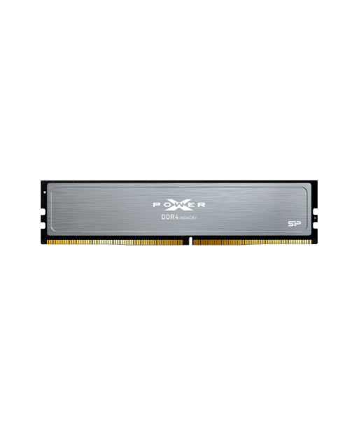 Silicon Power XPOWER Pulse, 16 GB, DDR4, 3200 MHz, PC/server, Registered No, ECC No