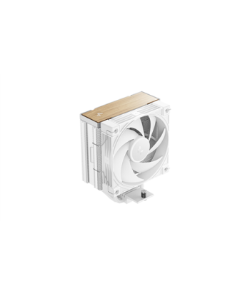 Deepcool CPU Air Cooler | AK400 G2 WH | Intel, AMD