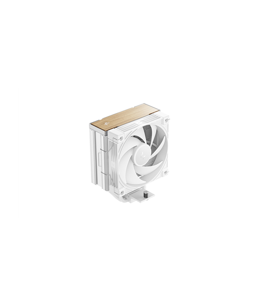 Deepcool CPU Air Cooler | AK400 G2 WH | Intel, AMD