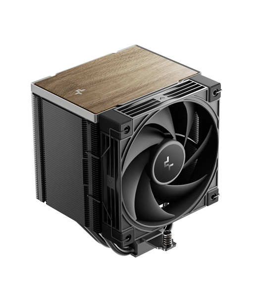 Deepcool CPU Air Cooler | AK500 G2 | Intel, AMD