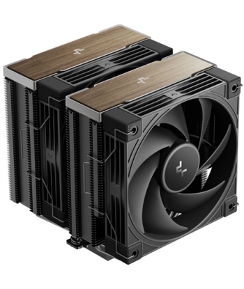 Deepcool CPU Air Cooler | AK620 G2 | Intel, AMD