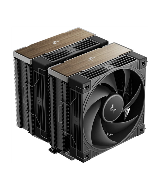 Deepcool CPU Air Cooler | AK620 G2 | Intel, AMD