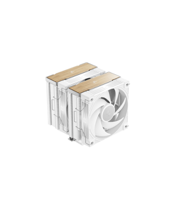 Deepcool CPU Air Cooler | AK620 G2 WH | Intel, AMD