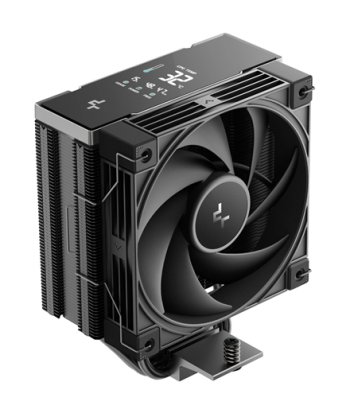 Deepcool CPU Air Cooler | AK400 G2 DIGITAL NYX | Intel, AMD