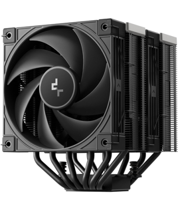 Deepcool CPU Air Cooler | AK620 G2 DIGITAL NYX | Intel, AMD