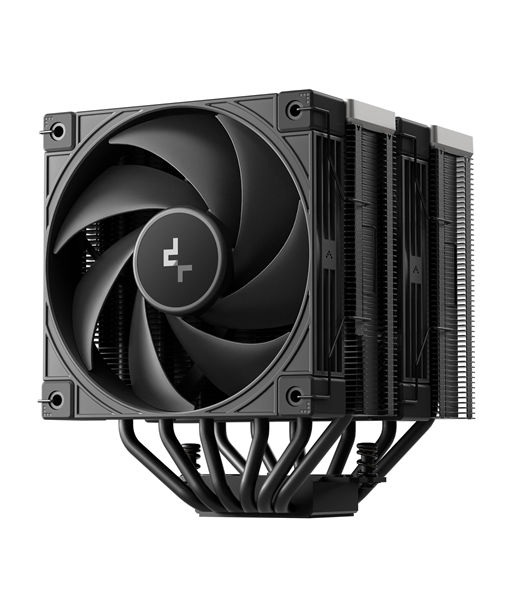 Deepcool CPU Air Cooler | AK620 G2 DIGITAL NYX | Intel, AMD