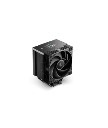 Deepcool CPU Air Cooler | AK700 DIGITAL NYX | Intel, AMD