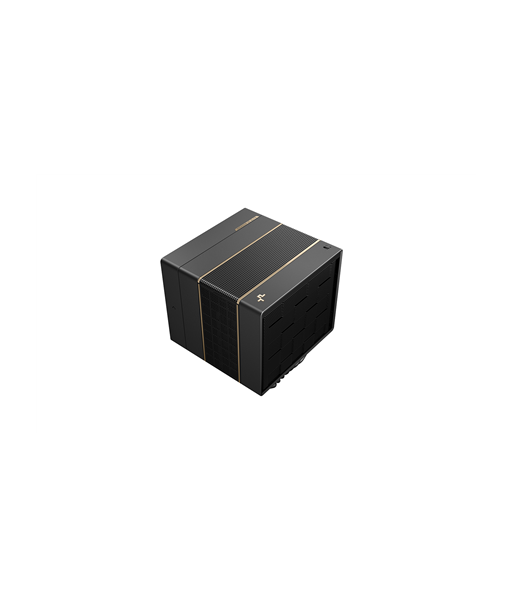 Deepcool CPU Air Cooler | ASSASSIN VC ELITE | Intel, AMD
