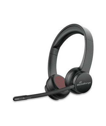 HEADSET WIRELESS ENC STEREO/MROS307 MEDIARANGE