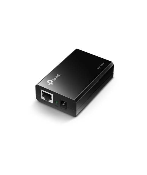 TP-LINK, PoE Splitter, TL-PoE10R, Ethernet LAN (RJ-45) ports 2x10/100/1000