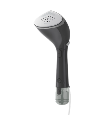 Отпариватель для одежды Philips, STH7040/80 7000 Series, Handheld, 1500 W, 01/02 L, 28 g/min, Cashmere gray