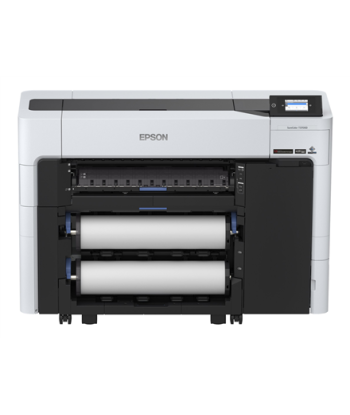 Epson SureColor SC-T3700DE | Epson