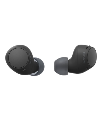 Sony Headphones, WF-C510, Bluetooth, In-ear, Wireless, Black