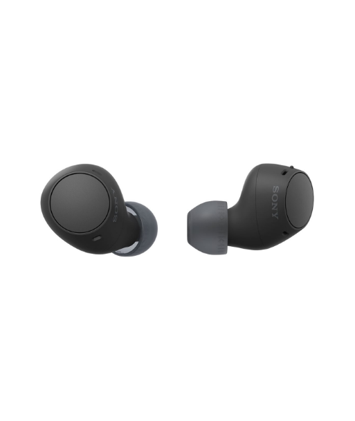Наушники Sony, WF-C510, Bluetooth, In-ear, Wireless, Black