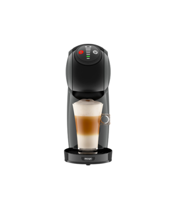 Delonghi, Coffee Maker, EDG226.A Dolce Gusto Genio S, Pump pressure 15 bar, Capsule, 1460 W, Black
