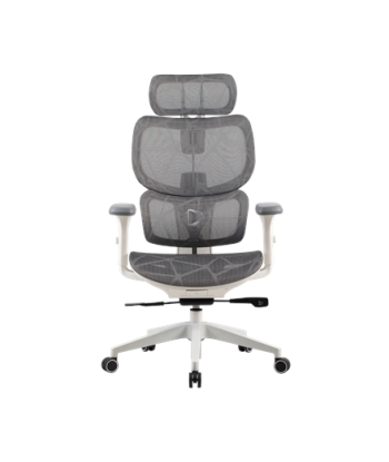 Onex Gaming Office Chair | Ventra Premium Mesh | White