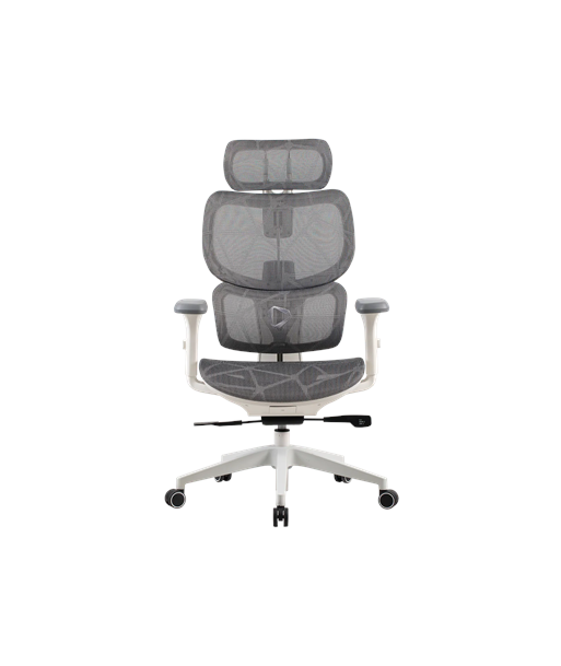 Onex Gaming Office Chair | Ventra Premium Mesh | White