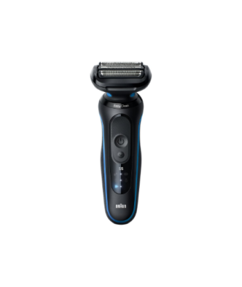 Pardel Braun 52-B1000s Series 5, Black/Blue