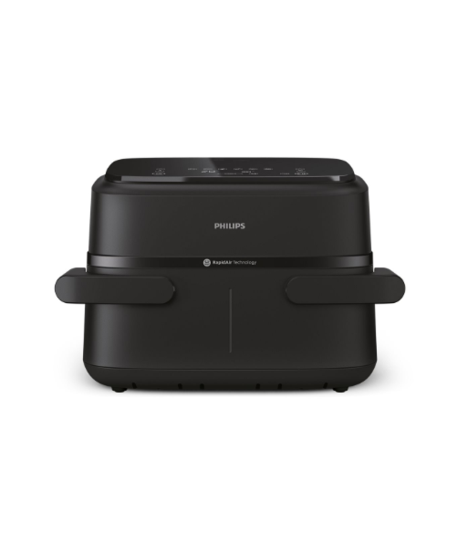 Philips Airfryer 1000 Series NA150/00, 7 L, Black