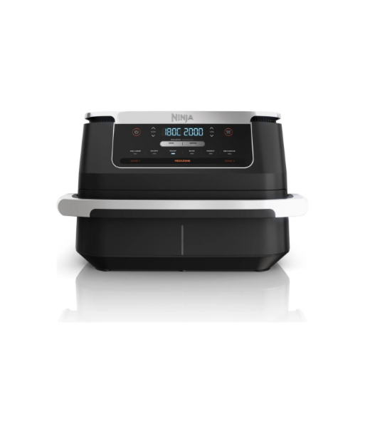 Аэрофритюрница Ninja AF550EU Foodi FLEX 6-in-1 Hot