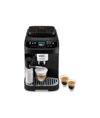DeLonghi Magnifica Evo Automatic Coffee maker ECAM310.60.B, Black | Delonghi