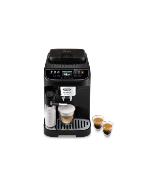 DeLonghi Magnifica Evo Automatic Coffee maker ECAM310.60.B, Black | Delonghi
