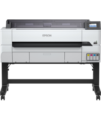 Epson Flexible technical printer, SureColor SC-T5405, Inkjet, Colour, Wireless Multifunction Color Printer, A0, Wi-Fi, Light
