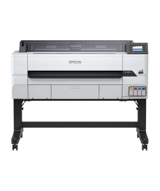Epson Flexible technical printer, SureColor SC-T5405, Inkjet, Colour, Wireless Multifunction Color Printer, A0, Wi-Fi, Light