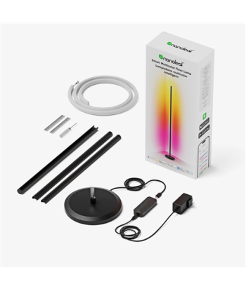 Nanoleaf Floor Lamp Smart Matter WiFi | 22 W | RGBW