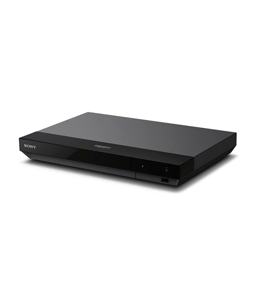 Sony, 4K Ultra HD Blu-Ray Player, UBP-X700, USB connectivity, Wi-Fi
