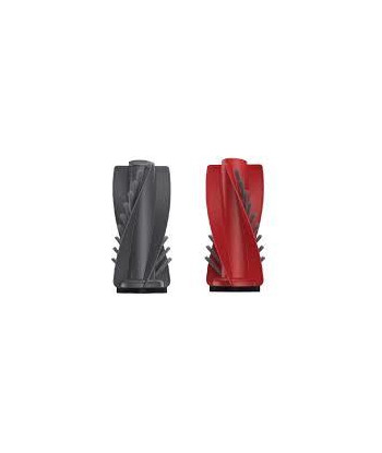 Vacuum Cleaner Accessory ROBOROCK Rubber Main Brush For Qrevo Curv/Qrevo Edge/Saros 10R/Saros 10/Qrevo EdgeC/Qrevo Edge