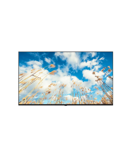 LG 4K UHD Smart TV, 65UM767H0LJ, 65", webOS, Wi-Fi, 380 cd/m²