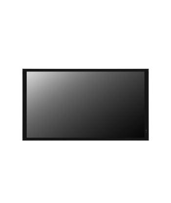 LG Outdoor Display, 55XE3P-B, 55", Landscape/Portrait, 24/7, webOS, Wi-Fi, 3500 cd/m², 9 ms, 178 °, 178 °