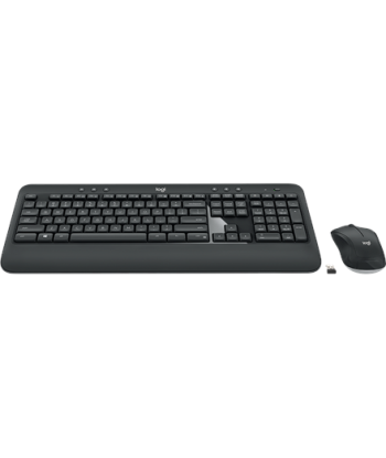 Klaviatuur ja hiir MK540 ADVANCED/ENG 920-008685 LOGITECH