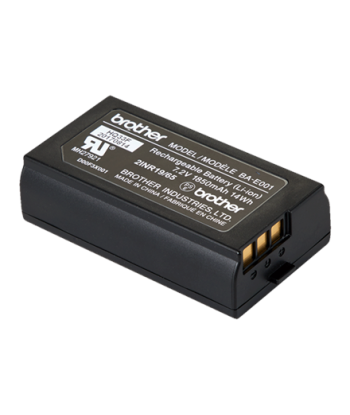 Brother | Lithium Ion Printer Battery | BAE001