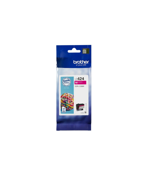 Tint Brother LC-424M | | Magenta