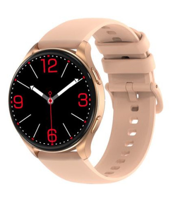 SMARTWATCH X20/GOLD X20GOLD BLACKVIEW