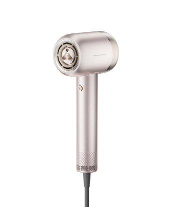 HAIR DRYER GUSTO/GOLD AHG40A-GD DREAME