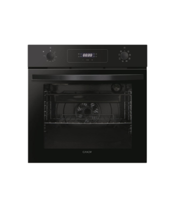 Духовка Candy, FIDCP N625 L, 70 L, Electric, Aquactiva, Mechanical and electronic, Steam function, Height 59.5 cm, Width 59.5