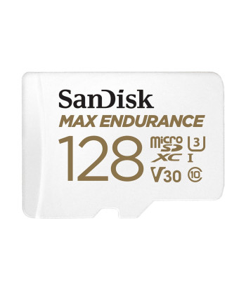MEMORY MICRO SDXC 128GB UHS-3/SDSQQVR-128G-GN6IA SANDISK